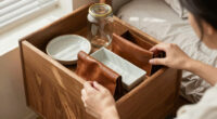 14 Best Nightstand Organizers in 2026
