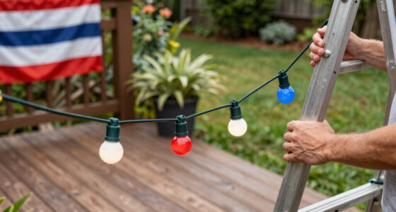 14 Best Patriotic Outdoor String Lights in 2026