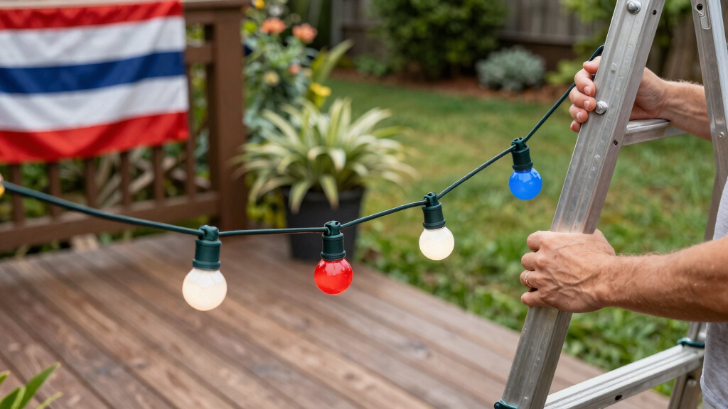 14 Best Patriotic Outdoor String Lights in 2026