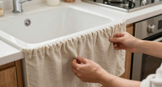 14 Best Sink Skirts in 2026