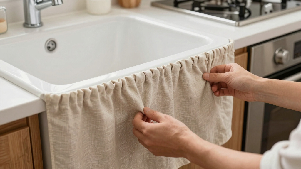 14 Best Sink Skirts in 2026