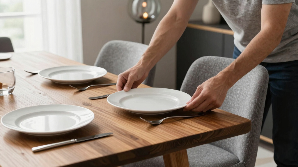 15 Best Dining Room Furniture in 2026