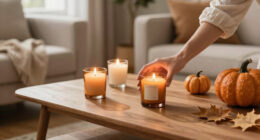 15 Best Fall Coffee-Scented Candles in 2026