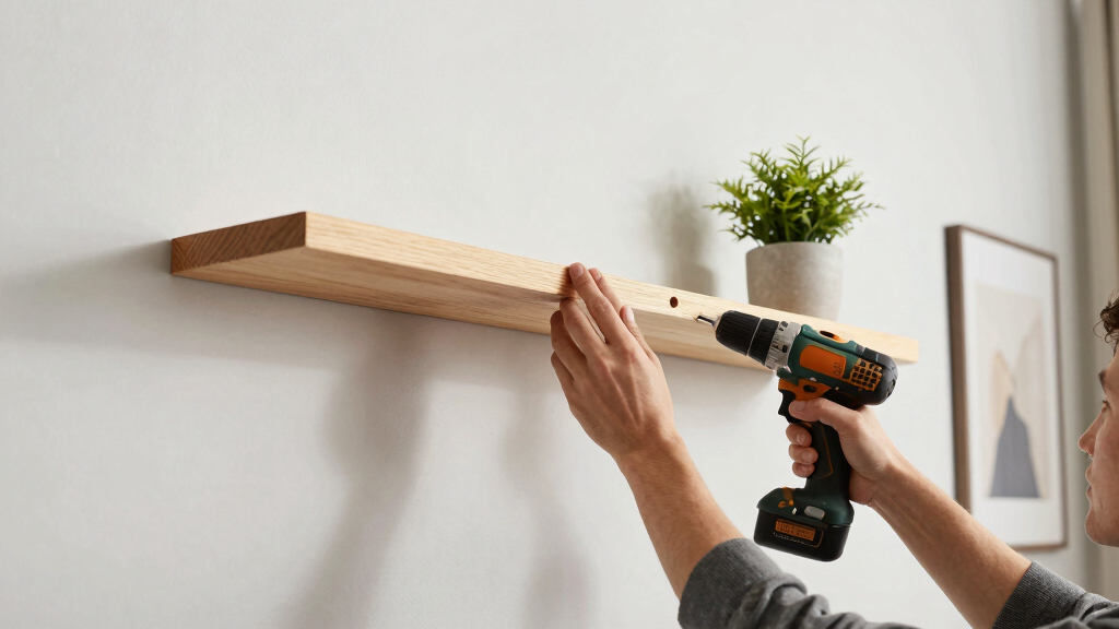 15 Best Floating Shelves in 2026