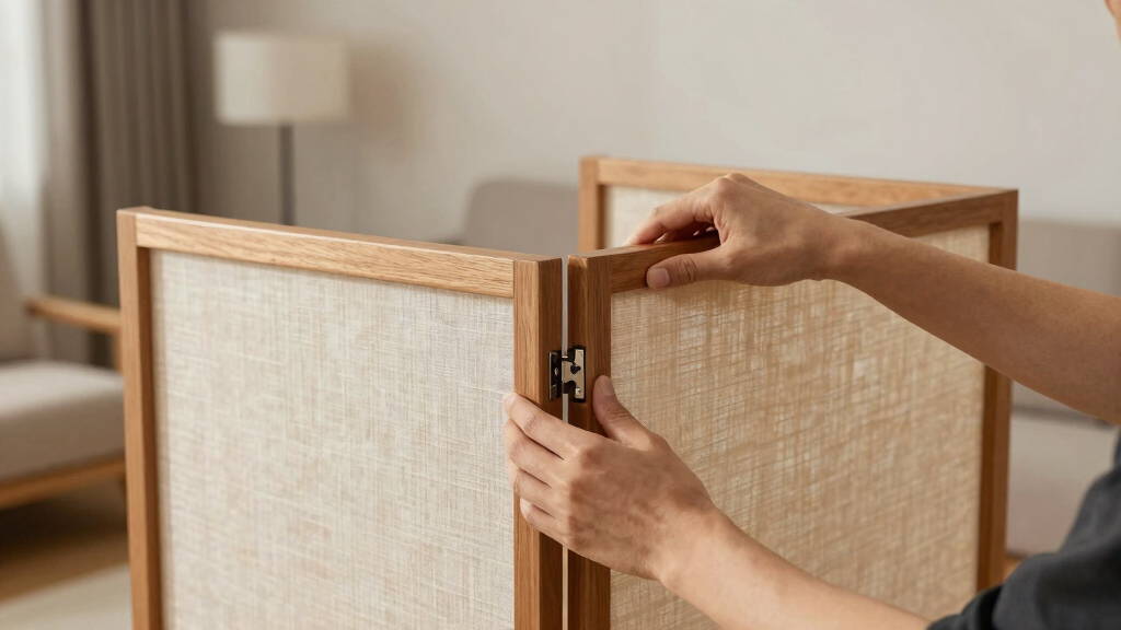 15 Best Folding Room Dividers in 2026