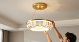 15 Best Luxury Accent Lighting Fixtures in 2026