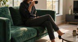 15 Best Luxury Velvet Sofa in 2026