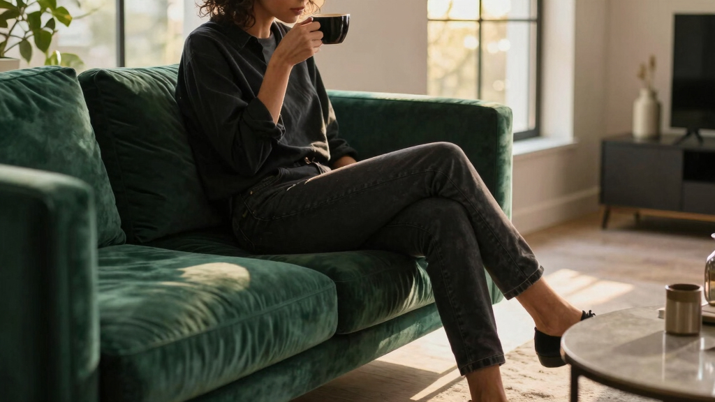 15 Best Luxury Velvet Sofa in 2026