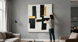 15 Best Modern Accent Wall Art in 2026