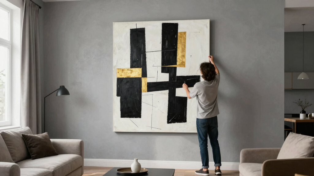 15 Best Modern Accent Wall Art in 2026
