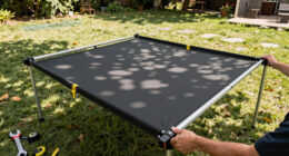 15 Best Outdoor Movie Screens in 2026