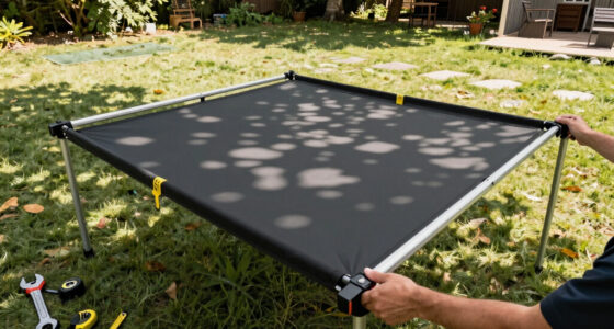 15 Best Outdoor Movie Screens in 2026