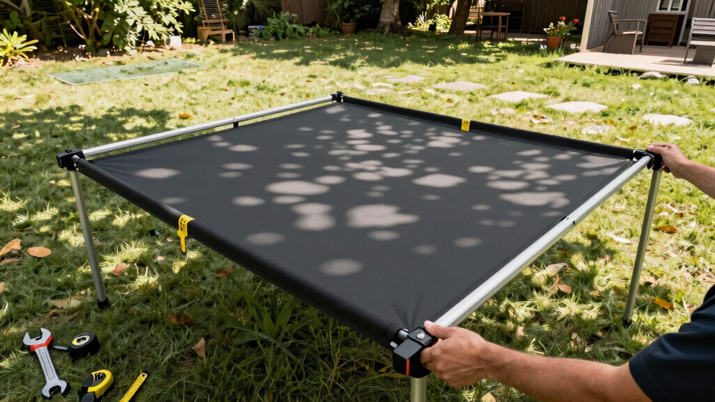 15 Best Outdoor Movie Screens in 2026