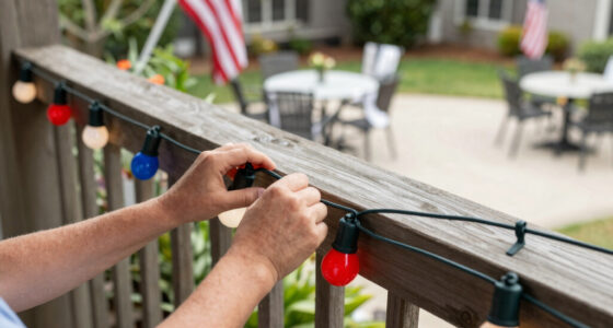 15 Best Patriotic Outdoor String Lights in 2026