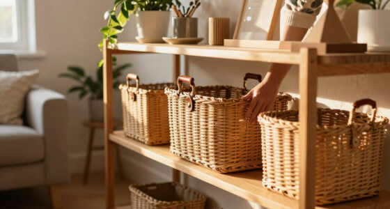 15 Best Woven Storage Baskets in 2026