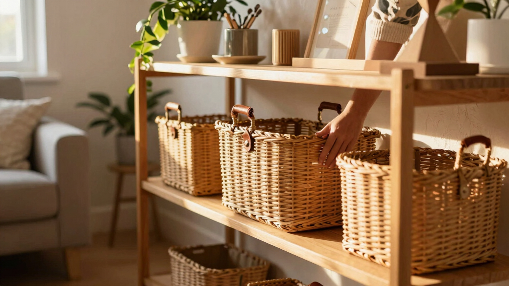15 Best Woven Storage Baskets in 2026