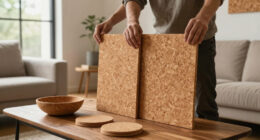 4 Best Cork Home Decor in 2026