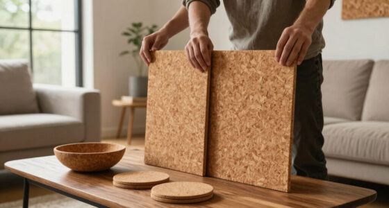 4 Best Cork Home Decor in 2026