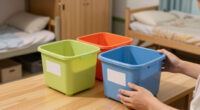 4 Best Dorm Room Organization Bins in 2026