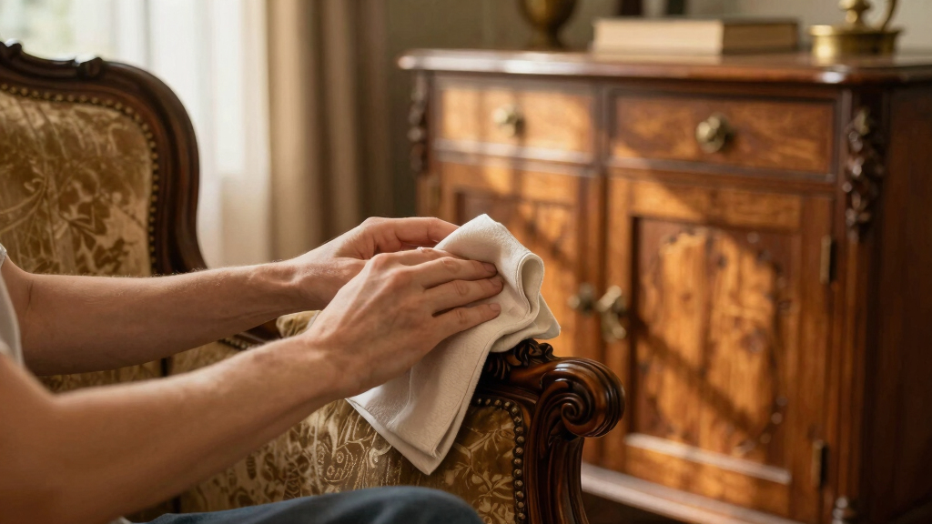 5 Best Antique-Style Furniture in 2026