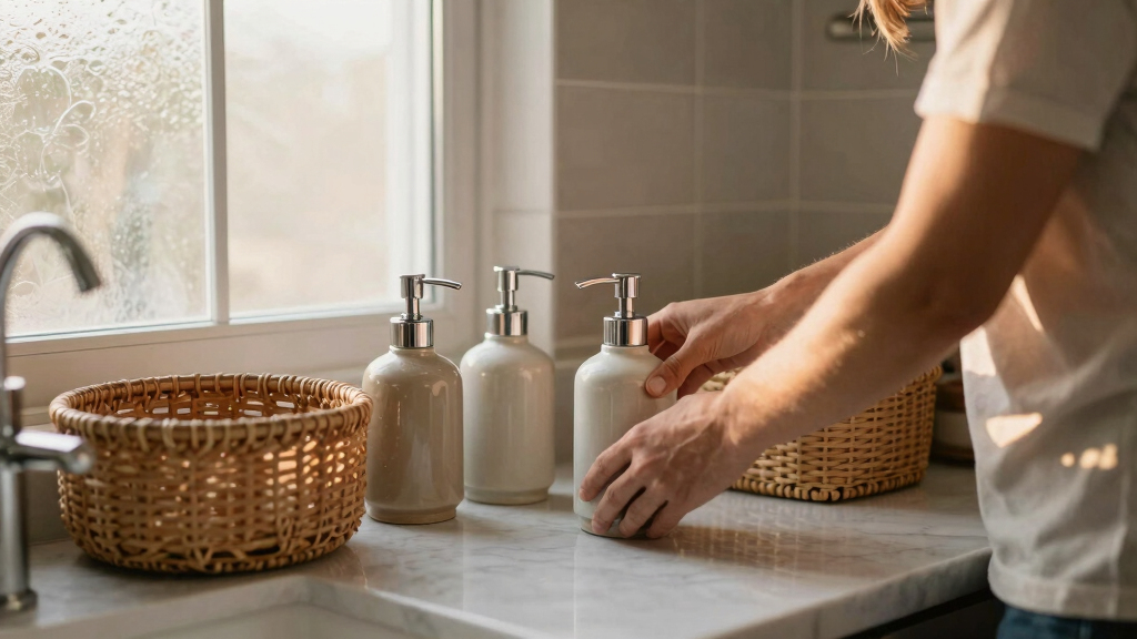 5 Best Bathroom Decor Accessories in 2026