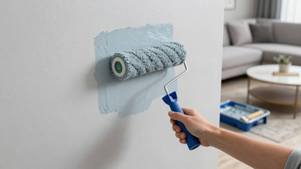 5 Best Living Room Paint Colors in 2026