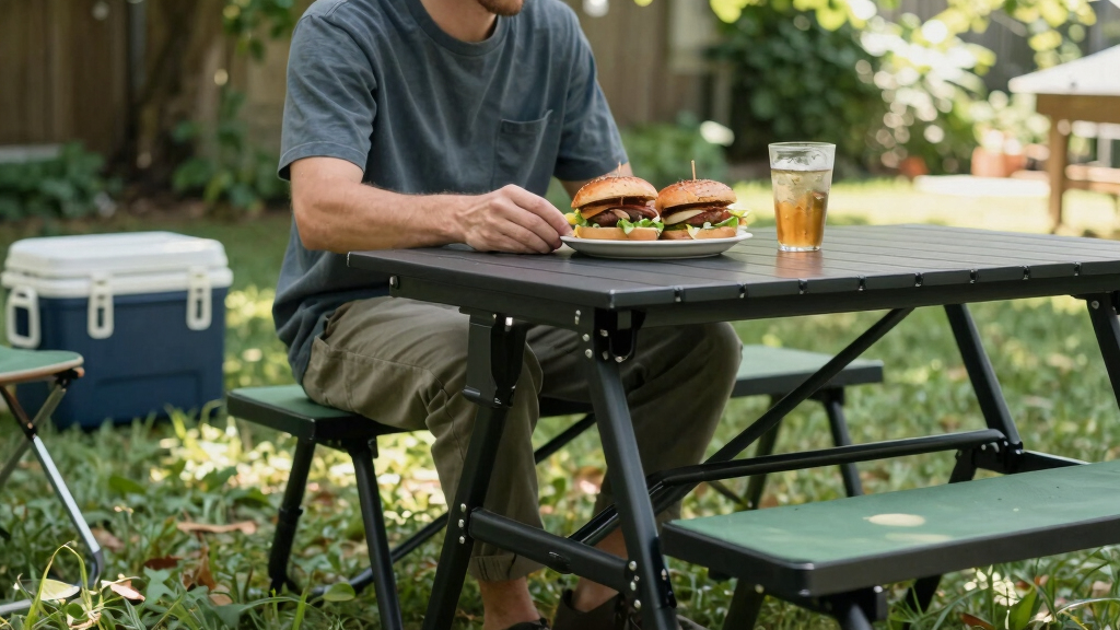 5 Best Outdoor Tailgating Furniture in 2026