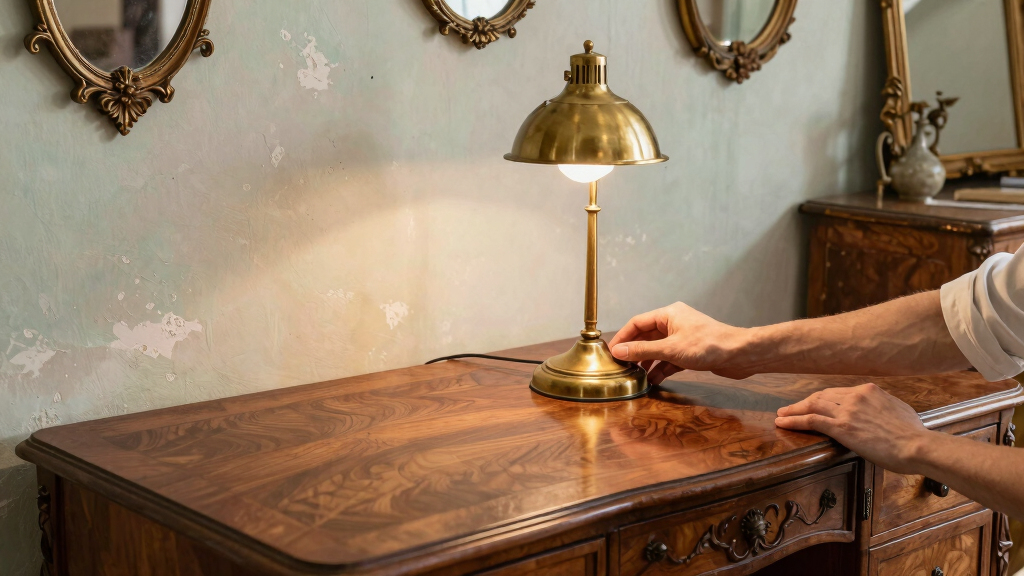 6 Best Antique-Inspired Furniture in 2026