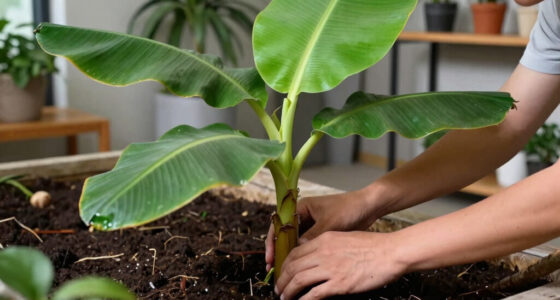 6 Best Banana Plants for Gardens in 2026
