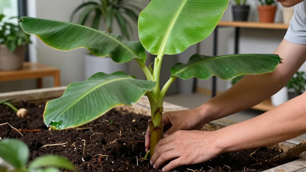 6 Best Banana Plants for Gardens in 2026