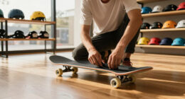 6 Best Skateboarding Accessories in 2026
