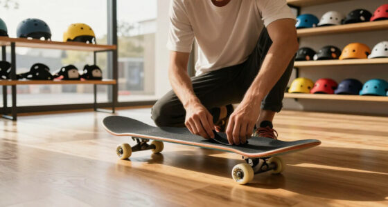 6 Best Skateboarding Accessories in 2026