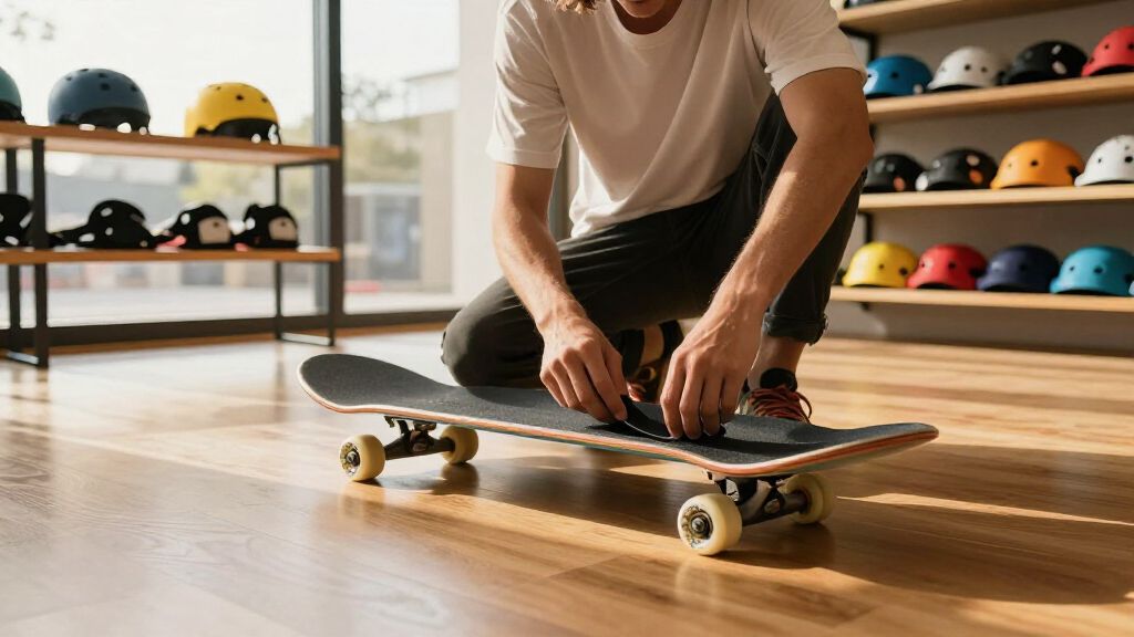 6 Best Skateboarding Accessories in 2026