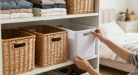 7 Best Bedroom Storage Organizers in 2026