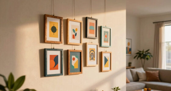 7 Best Budget Wall Decor in 2026