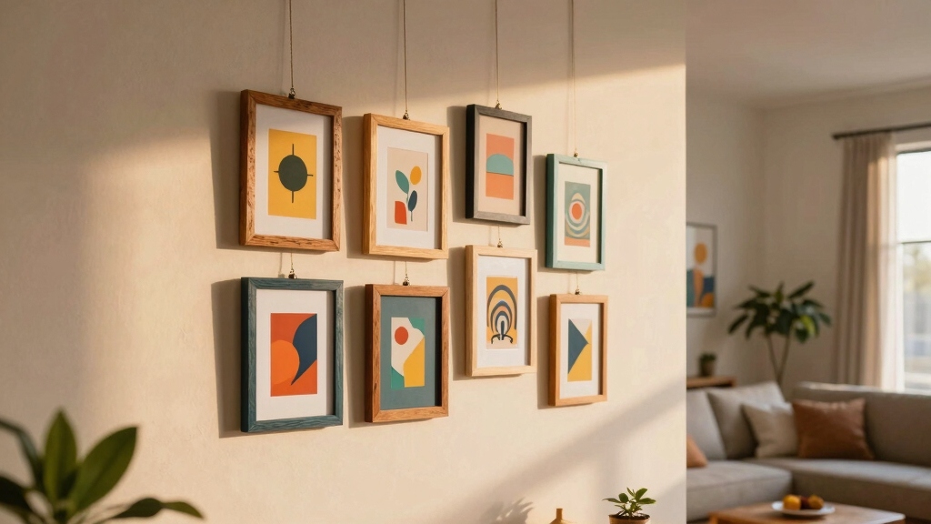 7 Best Budget Wall Decor in 2026