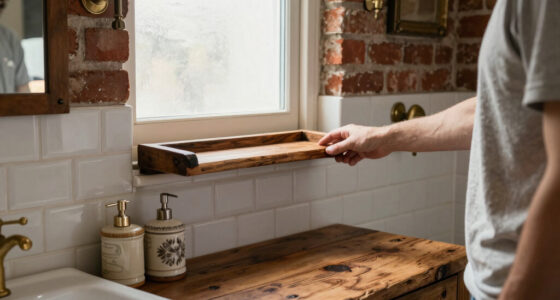 7 Best Farmhouse Bathroom Decor in 2026