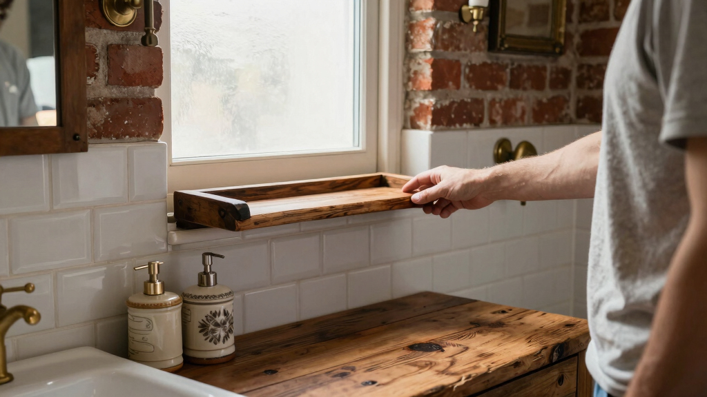 7 Best Farmhouse Bathroom Decor in 2026