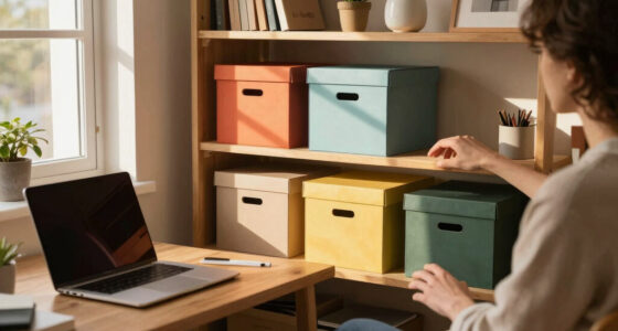 7 Best Home Office Storage in 2026