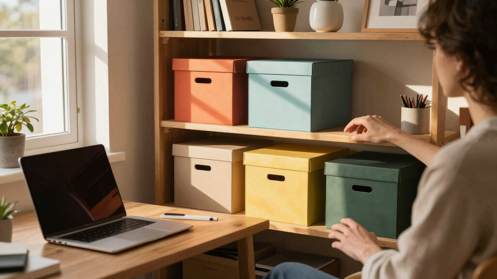 7 Best Home Office Storage in 2026