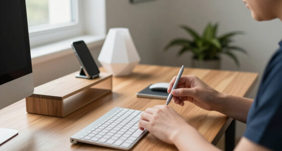 7 Best Modern Desk Accessories in 2026