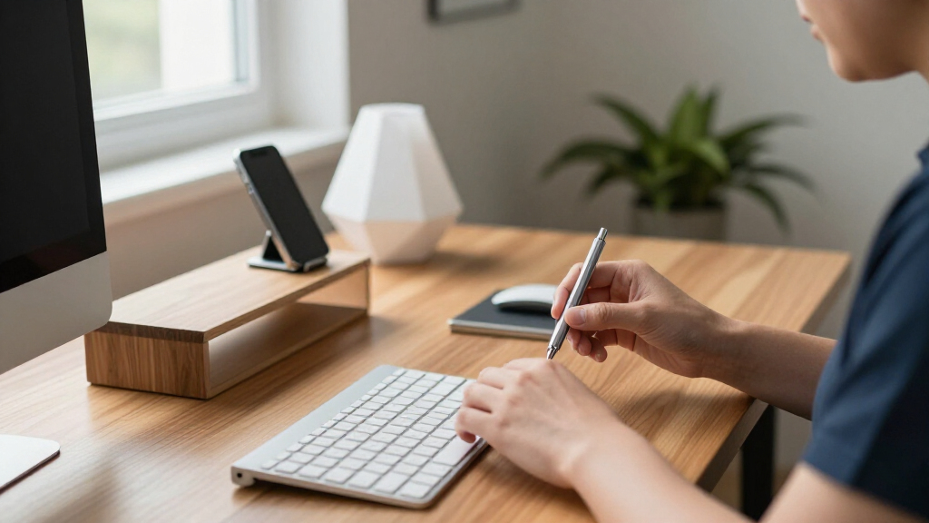 7 Best Modern Desk Accessories in 2026