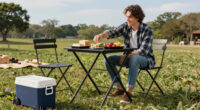 7 Best Outdoor Tailgating Furniture in 2026
