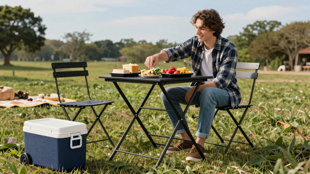 7 Best Outdoor Tailgating Furniture in 2026