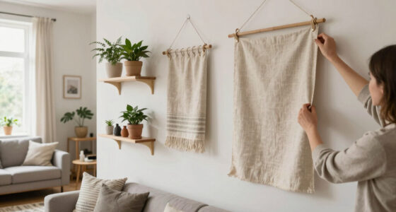 7 Best Renter-Friendly Decor in 2026