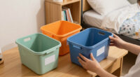 8 Best Dorm Room Organization Bins in 2026