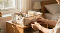 8 Best Nightstand Organizers in 2026