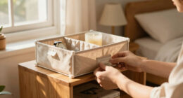 8 Best Nightstand Organizers in 2026