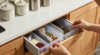 9 Best Kitchen Organizers in 2026