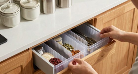 9 Best Kitchen Organizers in 2026